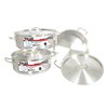 Cacerola <br><span class=fgrey12>(Admiral Craft BRSS-15 Induction Brazier Pan)</span>