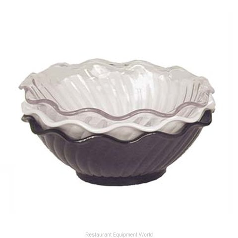 Admiral Craft BRY-5CL Ice Cream Sundae Dessert Dish