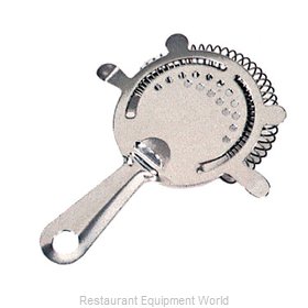 Admiral Craft BST-22/PKG Bar Strainer