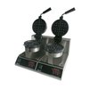 Admiral Craft BWM-7/R-2 Waffle Maker