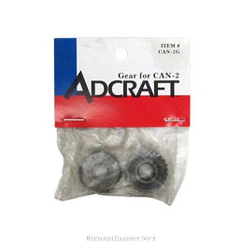 Adcraft CAN-2G Can Opener Parts