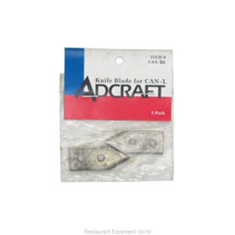 Adcraft CAN-2K Can Opener Parts