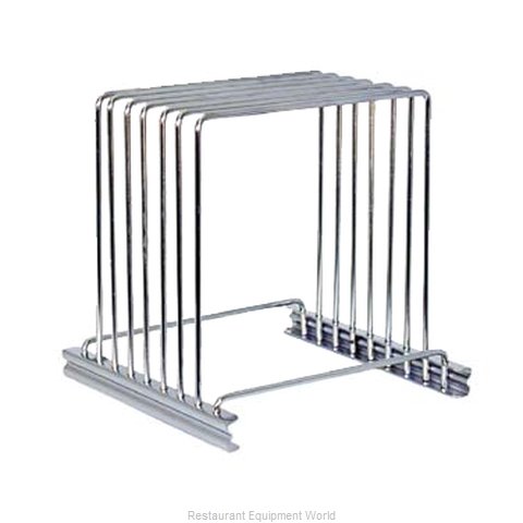 Admiral Craft CBRS-6 Cutting Board Rack