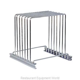 Admiral Craft CBRS-6 Cutting Board Rack