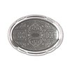 Serving & Display Tray, Metal
 <br><span class=fgrey12>(Admiral Craft CCT-18 Serving & Display Tray, Metal)</span>