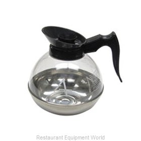 Admiral Craft CDP-BK Coffee Decanter