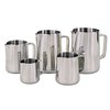 Admiral Craft CHK-32 Pitcher, Stainless Steel