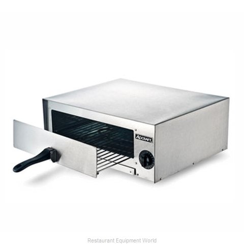 Admiral Craft CK-2 Oven, Electric, Countertop (Magnified)