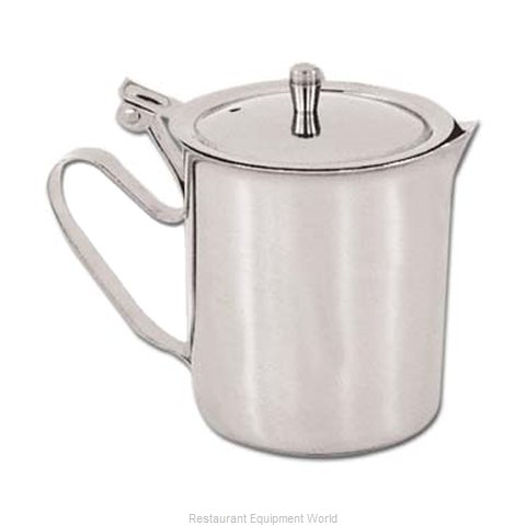 Admiral Craft CKT-9 Creamer, Metal