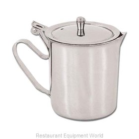 Admiral Craft CKT-9 Creamer, Metal