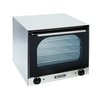 Horno de Convección, Eléctrico
 <br><span class=fgrey12>(Admiral Craft COH-2670W Convection Oven, Electric)</span>