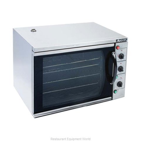 Admiral Craft COH-3100WPRO Convection Oven, Electric