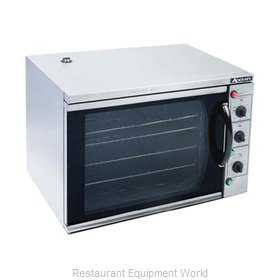 Admiral Craft COH-3100WPRO Convection Oven, Electric