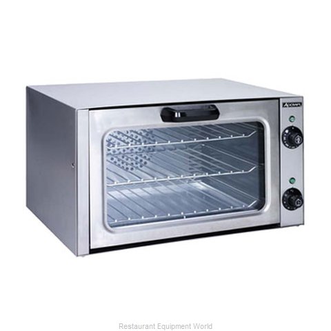 Admiral Craft COQ-1750W Convection Oven, Electric