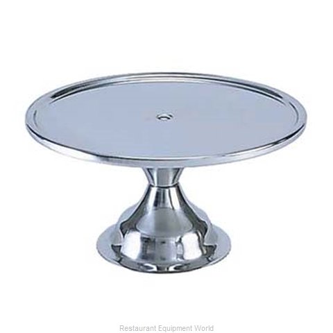 Ateco 612 Metal 12 Revolving Cake Stand