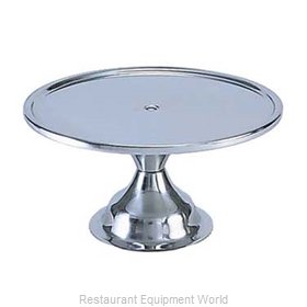 Admiral Craft CS-13 Cake Stand