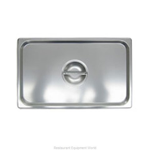 Admiral Craft CST-F Steam Table Pan Cover, Stainless Steel