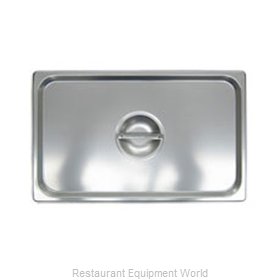 Admiral Craft CST-F Steam Table Pan Cover, Stainless Steel