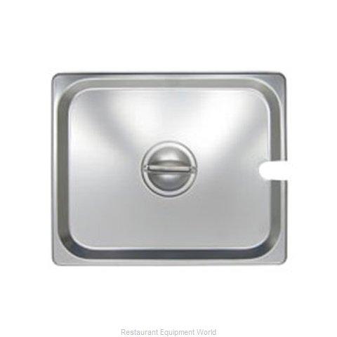 Admiral Craft CST-H/SL Steam Table Pan Cover, Stainless Steel