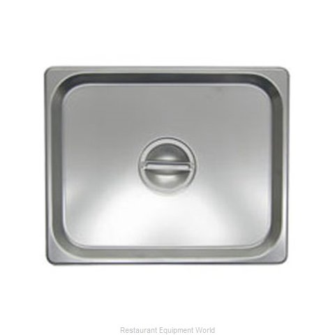 Admiral Craft CST-H Steam Table Pan Cover, Stainless Steel