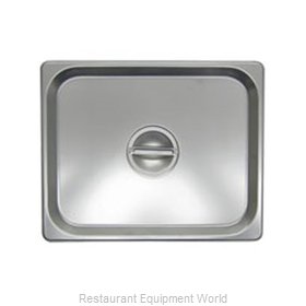 Admiral Craft CST-H Steam Table Pan Cover, Stainless Steel