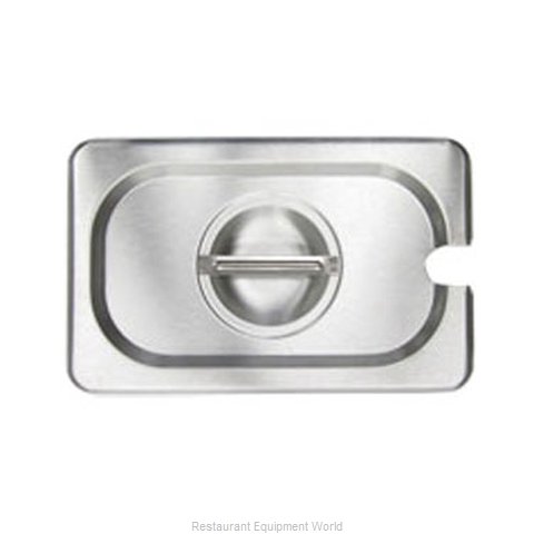 Admiral Craft CST-N/SL Steam Table Pan Cover, Stainless Steel