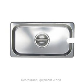 Admiral Craft CST-T/SL Steam Table Pan Cover, Stainless Steel
