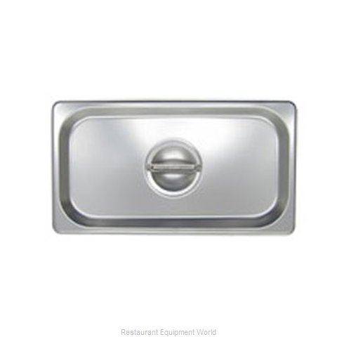 Admiral Craft CST-T Steam Table Pan Cover, Stainless Steel
