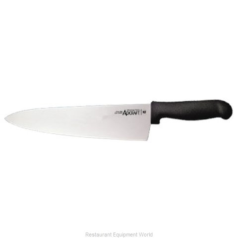 Admiral Craft CUT-10COKBL Knife, Chef (Magnified)