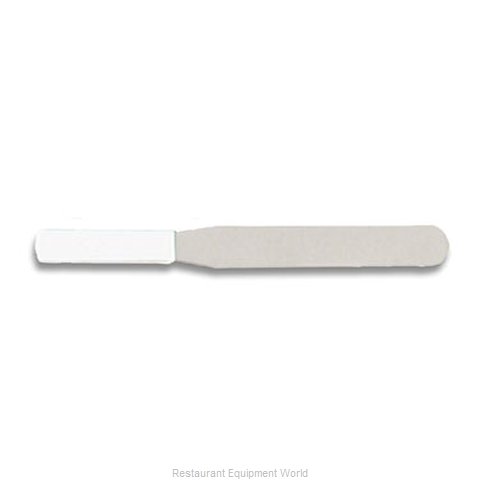Admiral Craft CUT-10ISWH Spatula, Baker's