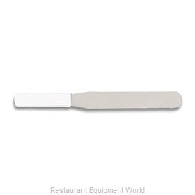 Admiral Craft CUT-10ISWH Spatula, Baker's