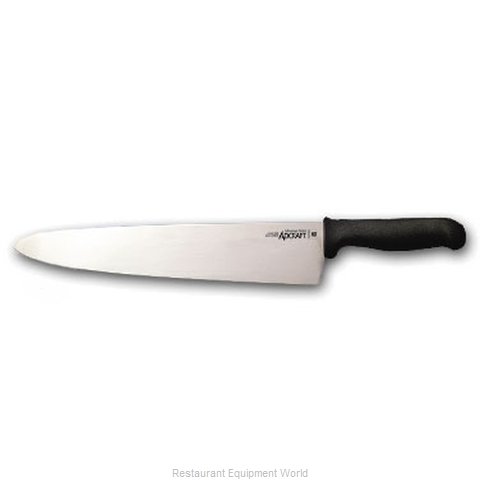 Admiral Craft CUT-12COKBL Knife, Chef (Magnified)