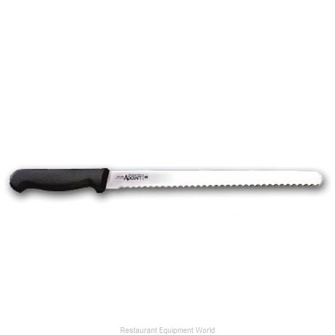 Admiral Craft CUT-12WASBL Knife, Slicer (Magnified)