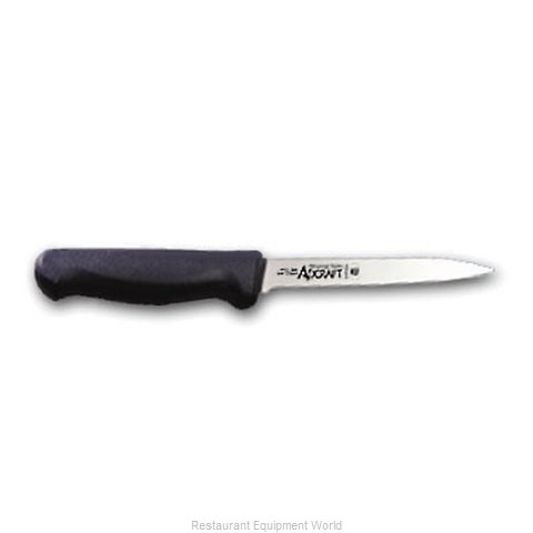 Adcraft CUT-3.25/2BK Paring Knife