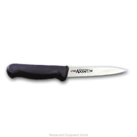 Admiral Craft CUT-4/2PCBL Knife, Paring (Magnified)