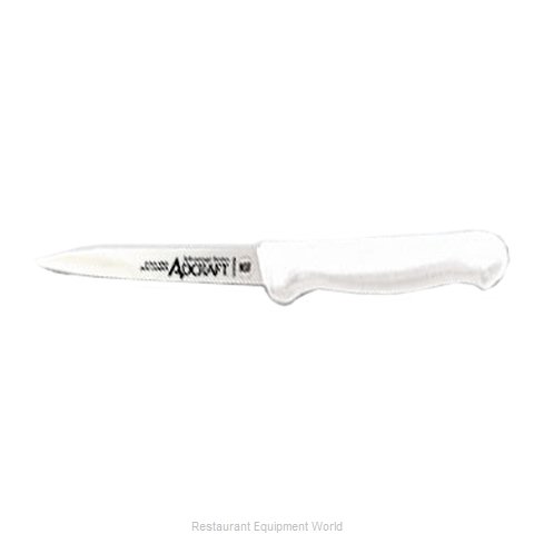 Admiral Craft CUT-4/2WH Knife, Paring (Magnified)