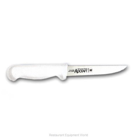Adcraft CUT-6.25WBWH Boning Knife