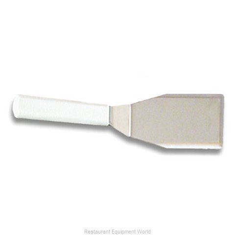 Admiral Craft CUT-HT43 Turner, Solid, Stainless Steel