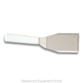 Admiral Craft CUT-HT43 Turner, Solid, Stainless Steel