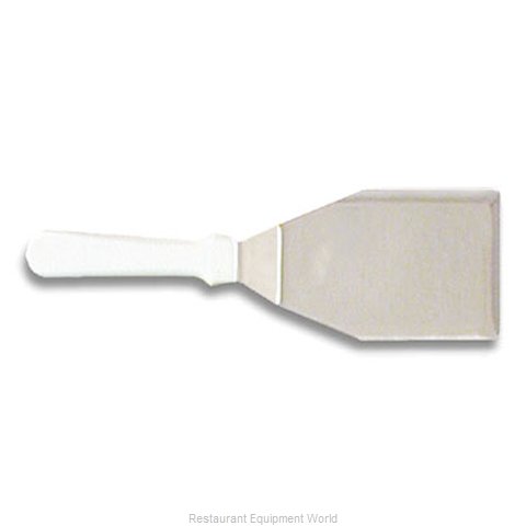 Admiral Craft CUT-ST54 Turner, Solid, Stainless Steel