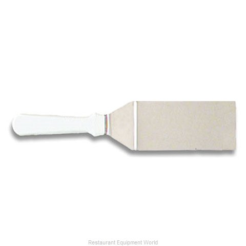 Admiral Craft CUT-T63WH Turner, Solid, Stainless Steel