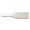 Admiral Craft CUT-T63WH Turner, Solid, Stainless Steel