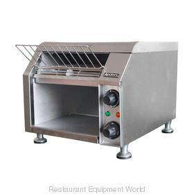 Admiral Craft CVYT-120 Toaster, Conveyor Type