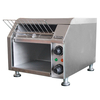 Admiral Craft CVYT-120 Toaster, Conveyor Type