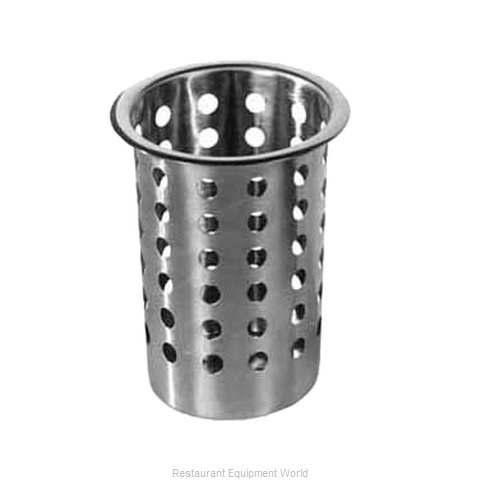 Admiral Craft CYL-SS Flatware Cylinder (Magnified)