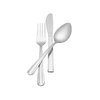 Admiral Craft D78-DS/B Spoon, Soup / Bouillon