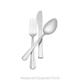 Admiral Craft D78-SF/B Fork, Salad