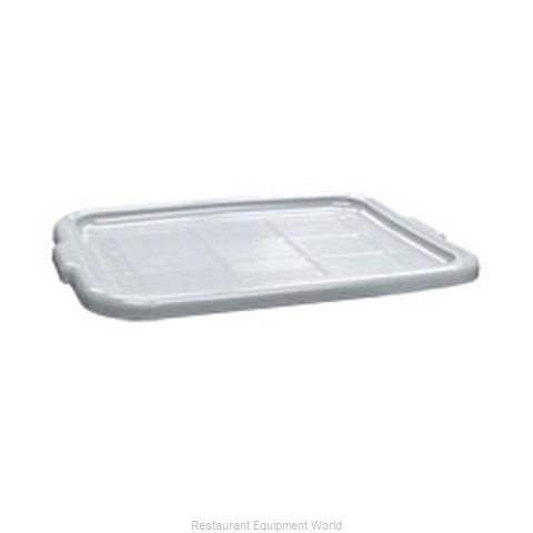 Admiral Craft DB-1520C/GY Bus Box / Tub Cover (Magnified)