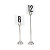 Admiral Craft DCH-6 Menu Card Holder / Number Stand