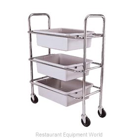 Admiral Craft DCRT Bus Cart